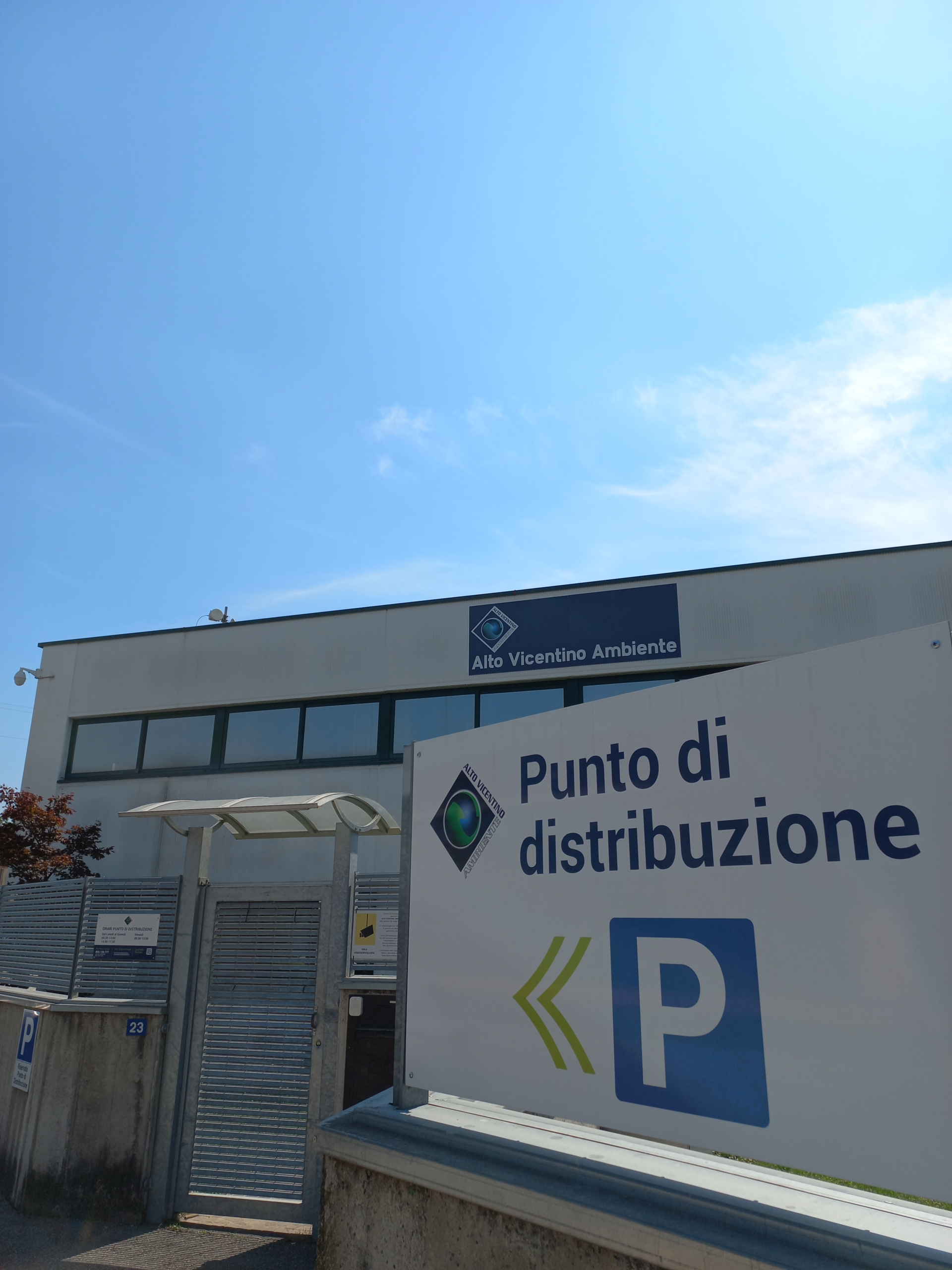 Punto Distribuzione_Schio