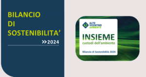 Bilancio Sostenibilita