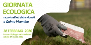 BANNER_Giornata ecologica_Quinto Vicentino_2026